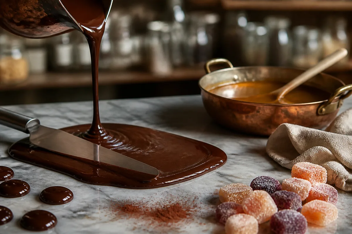 Chocolat