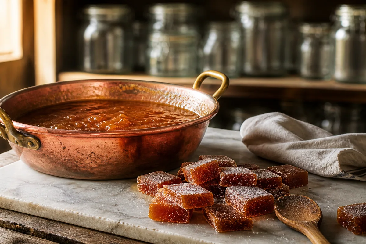 Confitures maison : cuisson, stérilisation des pots et conservation