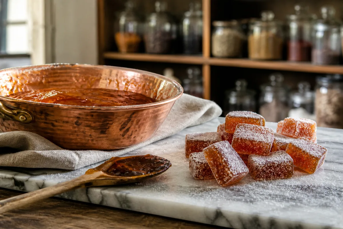 Guimauve maison : techniques, parfums et conservation