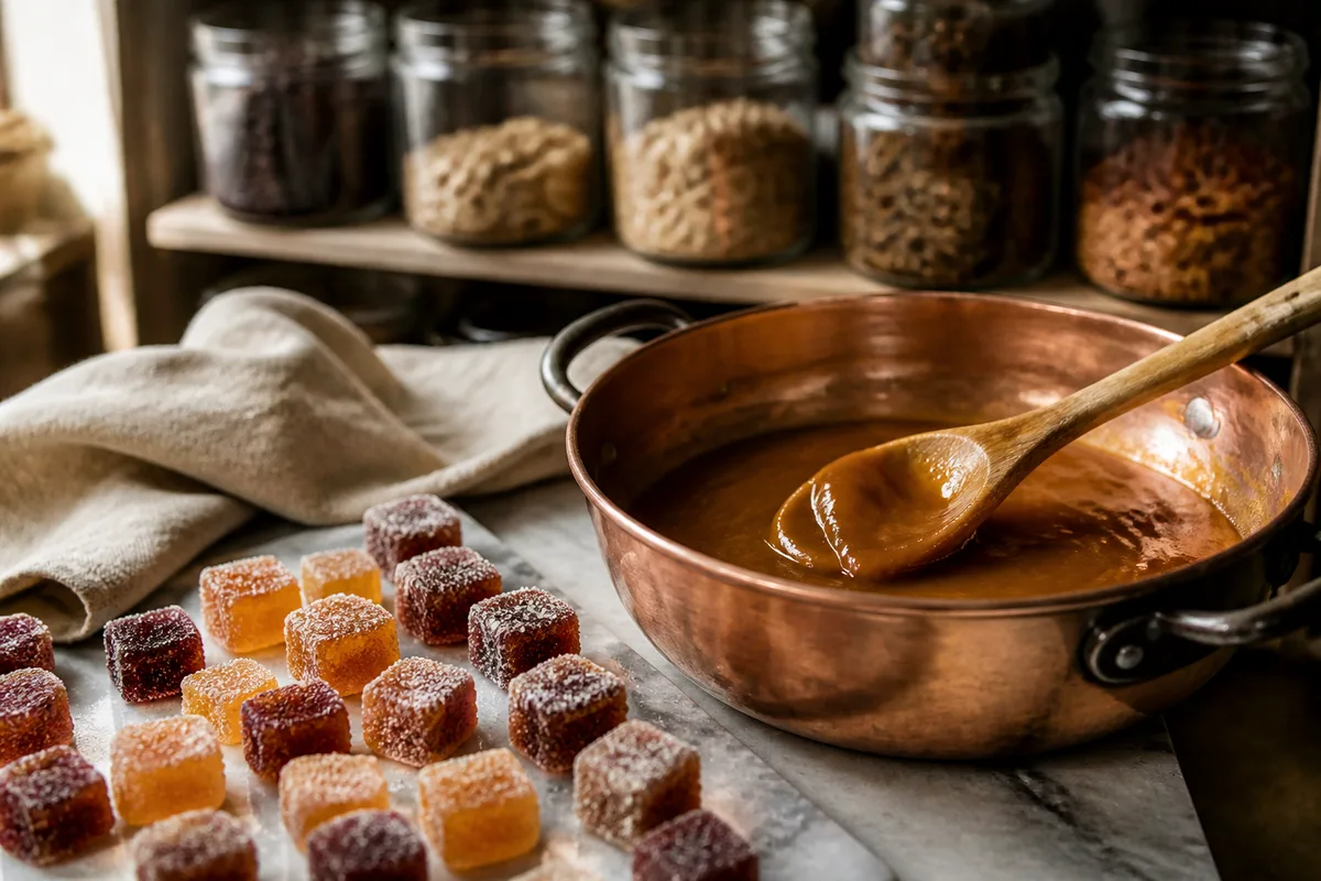 Mendiants et chocolats maison : matériel, moules et conservation